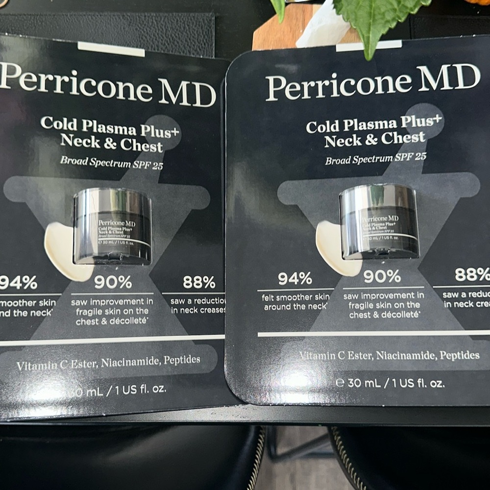 Perricone MD Cold Plasma Plus + Neck & Chest